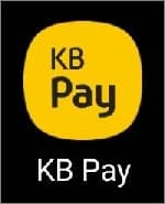 kb pay 앱 실행하기