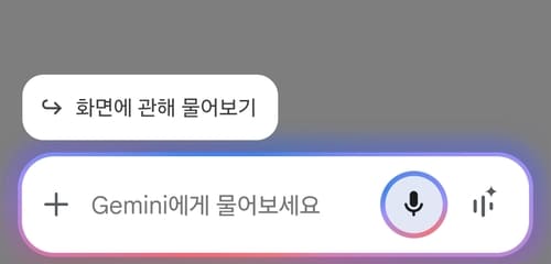 갤럭시 제미니
