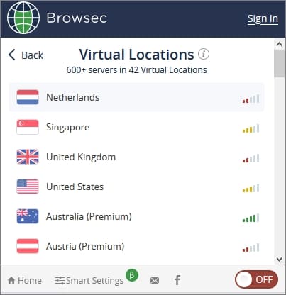 vpn