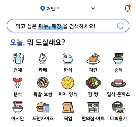 배달특급 민생회복지원금